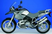 2005 BMW R 1200 GS photo